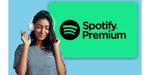 Bảng Giá Spotify Premium 1 Tháng