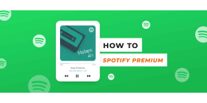 Giới Thiệu Spotify Premium Cao Cấp 3 Tháng