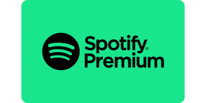 Bảng Giá Spotify Premium Cao Cấp 6 Tháng