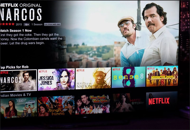 Tài Khoản Netflix: Giá, Lợi Ích và Hướng Dẫn Mua Đầy Đủ