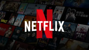 Giới Thiệu Netflix Gói 12 Tháng