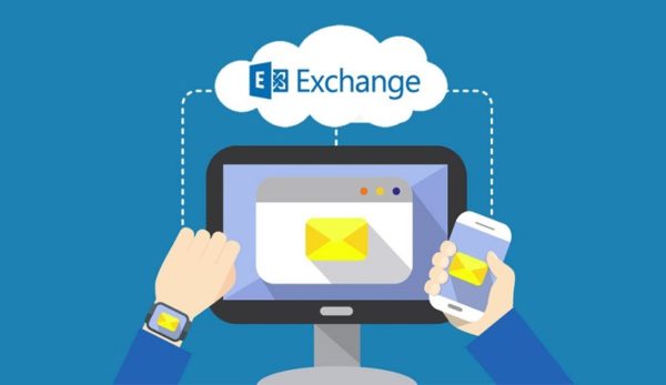 Exchange Online: Giới Thiệu, Giá Cả, Lợi Ích & Mua Tại Tích Tắc Số