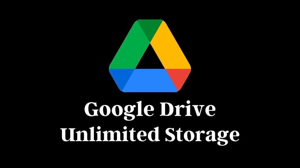 Google Drive Unlimited: Giá, Lợi Ích, Cách Mua và Bảo Hành