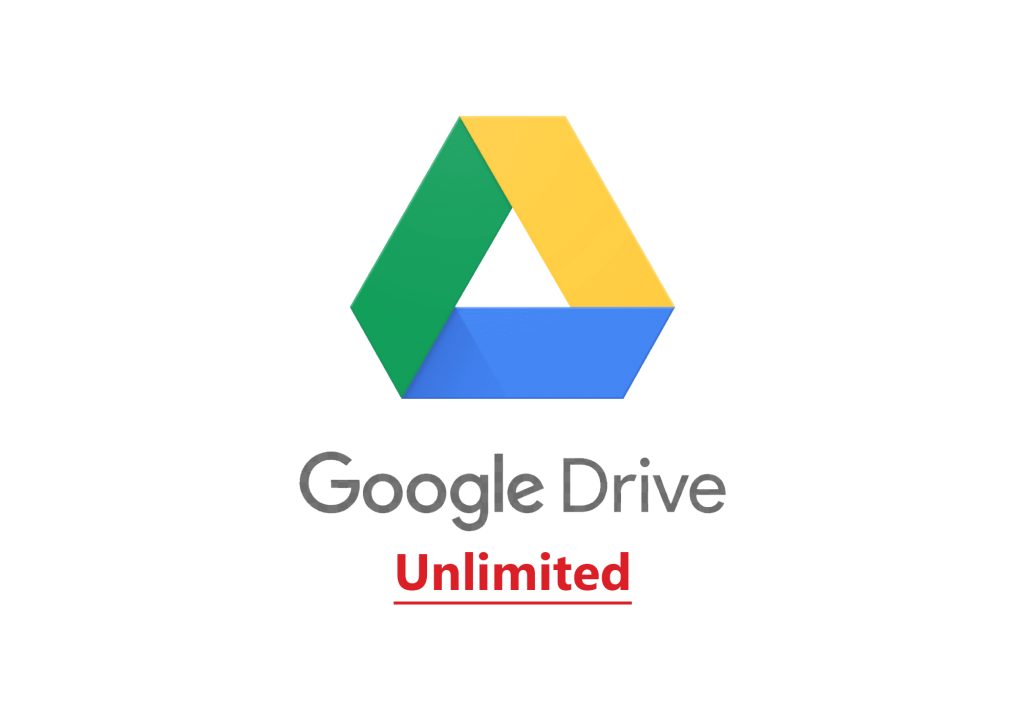 Google Drive Unlimited: Giá, Lợi Ích, Cách Mua và Bảo Hành