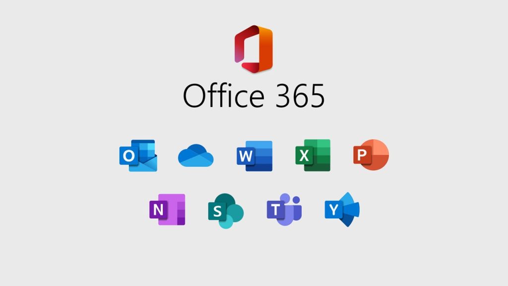 Microsoft 365: Giới Thiệu, Giá Cả, Lợi Ích & Mua Tại Tích Tắc Số