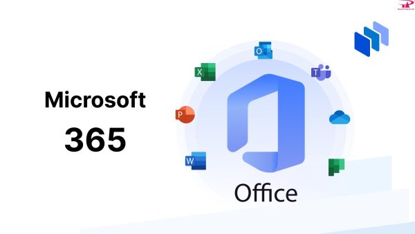 Microsoft 365: Giới Thiệu, Giá Cả, Lợi Ích & Mua Tại Tích Tắc Số