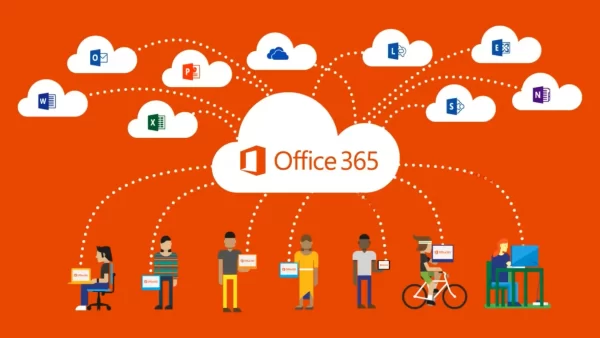 Office 365: Giới Thiệu, Giá Cả, Lợi Ích & Mua Tại Tích Tắc Số