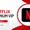 Tài khoản Netflix Premium VIP 6 Tháng