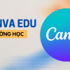 Canva edu