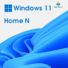 Windows 11 Home N bản quyền (Vĩnh viễn)