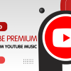 Youtube Premium 1 năm