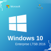 Windows 10 Enterprise LTSB 2016 bản quyền (Vĩnh viễn)