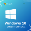 Windows 10 Enterprise LTSC 2021 bản quyền (Vĩnh viễn)